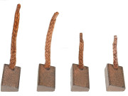 PSX166-167 Uhlíkový kartáč, startér Brand new | AS-PL | Starters | 443115141331 AS-PL