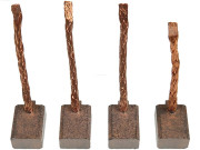 BSX196 Uhlíkový kartáč, startér Brand new | AS-PL | Starters | 443115141331 AS-PL