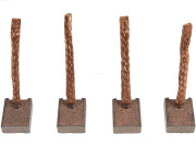 BSX204-205 Uhlíkový kartáč, startér Brand new | AS-PL | Starters | 443115141331 AS-PL