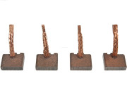 BSX229-230 Uhlíkový kartáč, startér Brand new | AS-PL | Starters | 443115141331 AS-PL