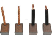 JSX35-36 Uhlíkový kartáč, startér Brand new | AS-PL | Starters | 443115141331 AS-PL