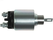 SS0071 Elektromagnetický spínač, startér Brand new | AS-PL | Starter armatures AS-PL