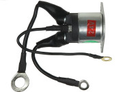 SS0022 Elektromagnetický spínač, startér Brand new | AS-PL | Starter d.e. brackets AS-PL