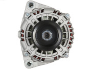 A5037 generátor Brand new | AS-PL | Starters | 0001231012 AS-PL