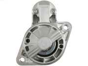 S5489S Startér Remanufactured | Bosch | Starters AS-PL