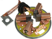 SBH0026 Držák, uhlíkové kartáče Brand new | AS-PL | Starters | M2T60171 AS-PL