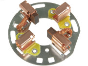 SBH3017 Držák, uhlíkové kartáče Brand new | AS-PL | Starters | M2T60171 AS-PL