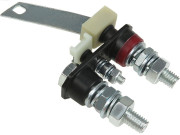 SRS0014 Sada na opravy, startovací systém Brand new | AS-PL | Starters | 1280000040 AS-PL