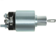 SS0118 Elektromagnetický spínač, startér Brand new | AS-PL | Starter armatures AS-PL
