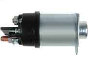 SS1024 Elektromagnetický spínač, startér Brand new | AS-PL | Starter armatures AS-PL
