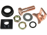 SP6016 Sada na opravy, startovací systém Brand new | AS-PL | Starters | 1280000040 AS-PL