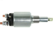 SS0096 Elektromagnetický spínač, startér Brand new | AS-PL | Starter armatures AS-PL