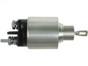 SS0177 Elektromagnetický spínač, startér Brand new | AS-PL | Starter armatures AS-PL