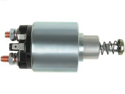 SS0163 Elektromagnetický spínač, startér Brand new | AS-PL | Starter armatures AS-PL