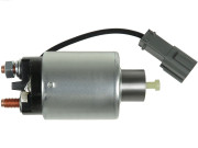 SS5026 Elektromagnetický spínač, startér Brand new | AS-PL | Starter armatures AS-PL