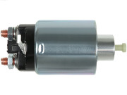 SS5024 Elektromagnetický spínač, startér Brand new | AS-PL | Starter armatures AS-PL