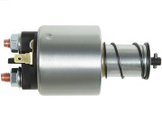 SS3029 Elektromagnetický spínač, startér Brand new AS-PL Alternator pulley AS-PL
