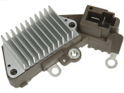 ARE6007 Regulátor generátoru Brand new | AS-PL | Alternators | 63320333 AS-PL