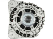 A3418SR Alternátor Brand new AS-PL Alternator S.R.E. bracket AS-PL