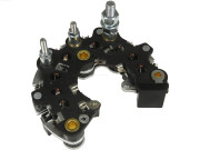 ARC9024 Usměrňovač, generátor Brand new | AS-PL | Alternator vacuum pumps AS-PL