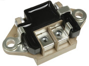 ARE6046 Regulátor generátoru Brand new | AS-PL | Alternators | 63320333 AS-PL