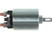 SS2014 Elektromagnetický spínač, startér Brand new | AS-PL | Starter armatures AS-PL