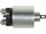 SS2027 Elektromagnetický spínač, startér Brand new | AS-PL | Starter armatures AS-PL