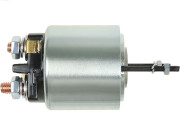 SS3001 Elektromagnetický spínač, startér Brand new | AS-PL | Starter armatures AS-PL