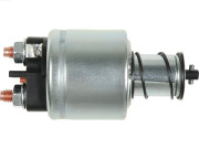 SS3016 Elektromagnetický spínač, startér Brand new | AS-PL | Starter armatures AS-PL