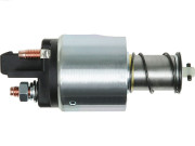 SS3017 Elektromagnetický spínač, startér Brand new AS-PL Alternator pulley AS-PL