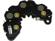 ARC9017 Usměrňovač, generátor Brand new | AS-PL | Alternator vacuum pumps AS-PL