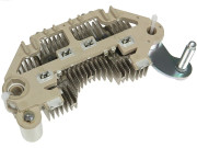 ARC9018 Usměrňovač, generátor Brand new | AS-PL | Alternator vacuum pumps AS-PL