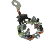 SBH6033P Držák, uhlíkové kartáče Brand new | AS-PL | Starters | M2T60171 AS-PL