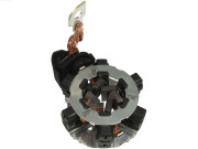 SBH0148P Držák, uhlíkové kartáče Brand new | AS-PL | Starters | M2T60171 AS-PL