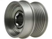 AFP6095S Předstihová spojka Brand new | AS-PL | Alternators | A3TN1791 AS-PL