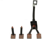 SB5012 Uhlíkový kartáč, startér Brand new | AS-PL | Starters | 443115141331 AS-PL