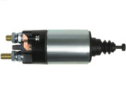SS5042 Elektromagnetický spínač, startér Brand new | AS-PL | Starter armatures AS-PL