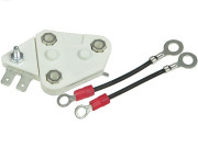 ARE1037 Regulátor generátoru Brand new | AS-PL | Alternators | 63320333 AS-PL
