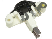 ARE0017 Regulátor generátoru Brand new | AS-PL | Alternators | 63320333 AS-PL