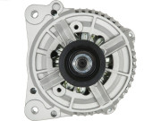 A0151 generátor Brand new | AS-PL | Alternators | 0123510008 AS-PL