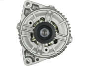 A0413 generátor Brand new | AS-PL | Alternators | 0123500008 AS-PL