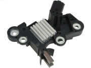 ARE0126 Regulátor generátoru Brand new | AS-PL | Alternators | 63320333 AS-PL