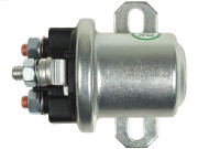 SS1167P Elektromagnetický spínač, startér Brand new | AS-PL | Starter d.e. brackets AS-PL