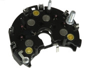 ARC0091 Usměrňovač, generátor Brand new | AS-PL | Alternator vacuum pumps AS-PL