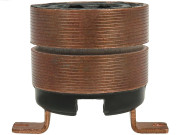 ASL9031 Kluzný kroužek, generátor Brand new | AS-PL | Alternators | 63320025 AS-PL