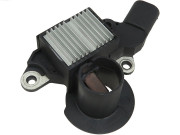 ARE1047 Regulátor generátoru Brand new | AS-PL | Alternators | 63320333 AS-PL