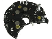 ARC0096 Usměrňovač, generátor Brand new | AS-PL | Alternator vacuum pumps AS-PL