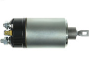 SS0358P Elektromagnetický spínač, startér Brand new | AS-PL | Starter armatures AS-PL