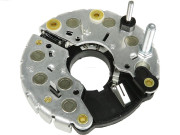 ARC0023 Usměrňovač, generátor Brand new | AS-PL | Alternator vacuum pumps AS-PL
