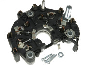 ARC0051 Usměrňovač, generátor Brand new | AS-PL | Alternator vacuum pumps AS-PL